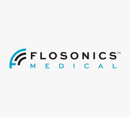 Flosonics Medical - company logo